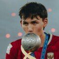 Gelar Sempurna Skuad Garuda: Mitchell Baker Resmi Sabet Sepatu Emas FIFA ASEAN Cup 2026