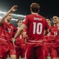 Final FIFA ASEAN Cup 2026: Timnas Indonesia Tantang Thailand di SUGBK Malam Ini!