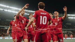 Final FIFA ASEAN Cup 2026: Timnas Indonesia Tantang Thailand di SUGBK Malam Ini!