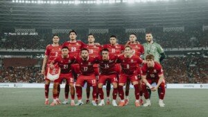Prediksi FIFA ASEAN Cup 2026: Misi Pesta Gol di GBK, Timnas Indonesia Siap Libas Bangladesh!