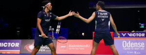 Fajar/Fikri ke Final Denmark Open 2026, Tantang Ganda Malaysia