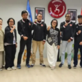 Federasi Gimnastik Indonesia Kirim 3 atlet ke Piala Dunia Parkour 2026 di Beijing