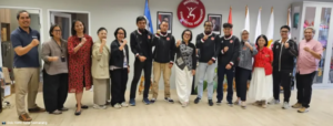Federasi Gimnastik Indonesia Kirim 3 atlet ke Piala Dunia Parkour 2026 di Beijing