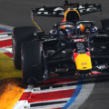 Formula 1 GP Singapura: Max Verstappen kunci pole position
