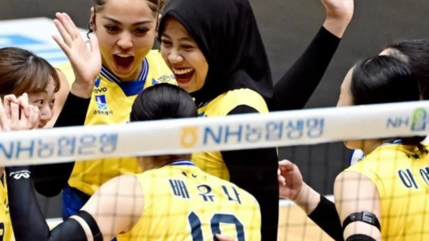 Gagal di KOVO Cup, Megawati dkk tetap Dianggap Kuat untuk Liga Korea