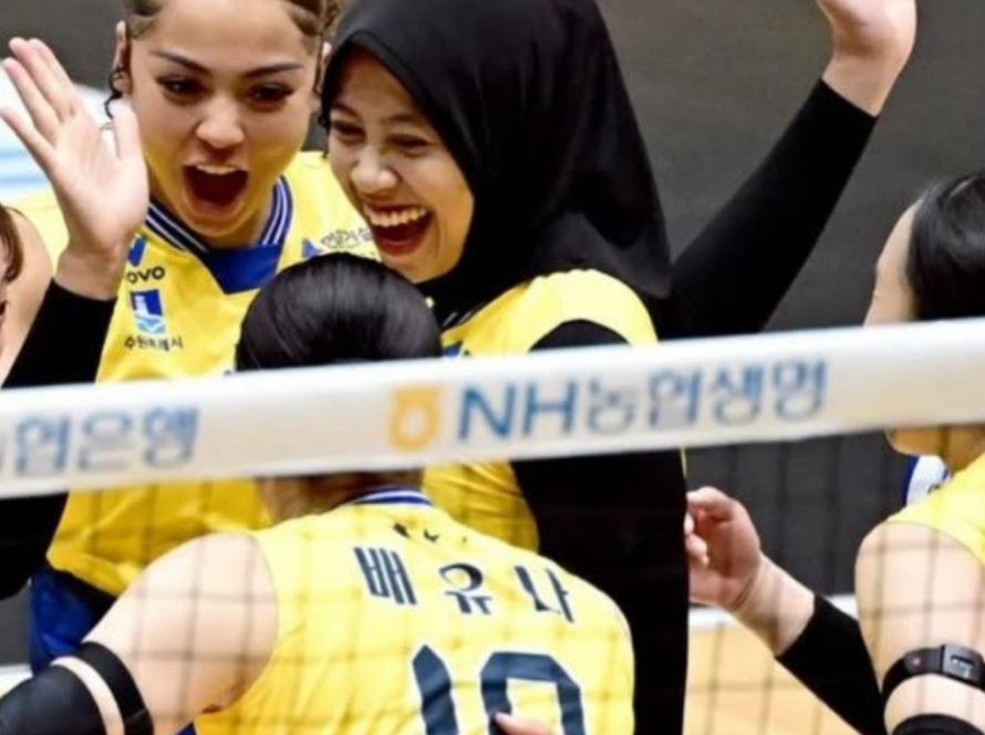 Gagal di KOVO Cup, Megawati dkk tetap Dianggap Kuat untuk Liga Korea