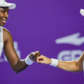 Guangzhou Open 2026: Duet Janice Tjen dan Venus Williams Menggila