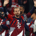 Harry Kane Malu Dapat Guard of Honour Usai Raih Ballon d’Or 2026