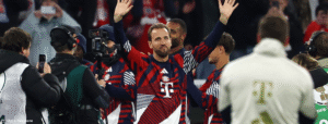 Harry Kane Malu Dapat Guard of Honour Usai Raih Ballon d’Or 2026