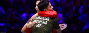 Hasil French Open 2026, Ubed Akui Gugup Hadapi Christo Popov