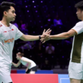 Hasil French Open 2026: 4 Wakil Indonesia Lolos ke Semifinal