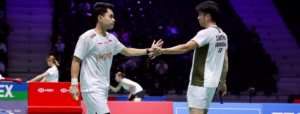 Hasil French Open 2026: 4 Wakil Indonesia Lolos ke Semifinal