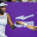 Hasil Guangzhou Open 2026: Janice Tjen/Venus Williams Tembus Semifinal