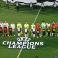 Hasil Liga Champions 2026: Nico Paz Menggila, Como Gilas Manchester United