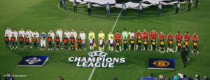 Hasil Liga Champions 2026: Nico Paz Menggila, Como Gilas Manchester United
