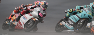 Hasil Moto3 Australia 2026: Veda Ega P16 Gagal Lolos Q2