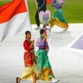 Asian Games 2026 Resmi Ditutup: Indonesia Bawa Pulang 39 Medali, Sampai Jumpa di Doha 2030!