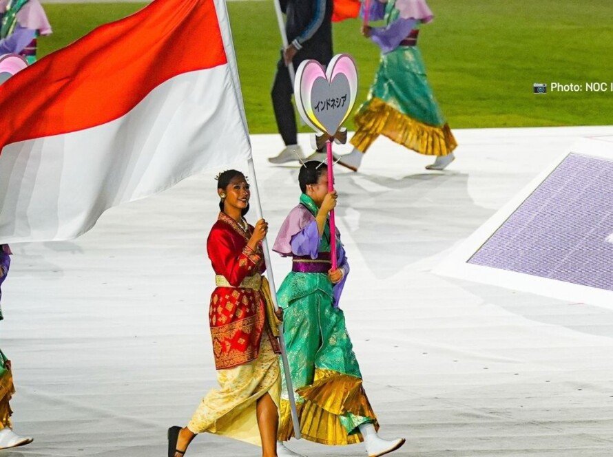 Asian Games 2026