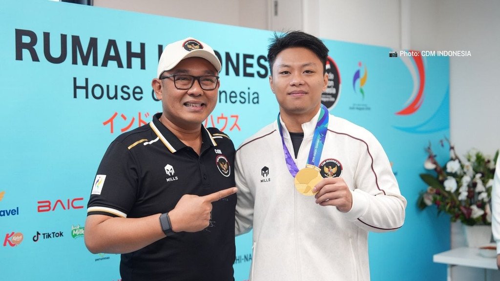 Asian Games 2026
