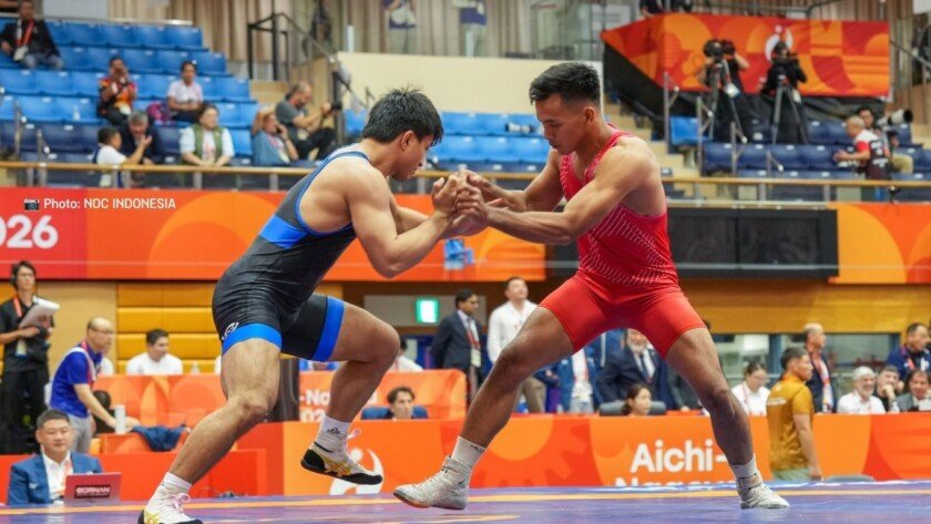 Asian Games 2026
