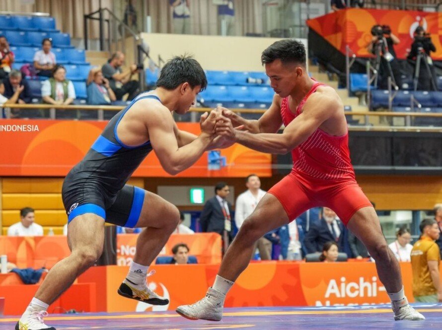 Asian Games 2026