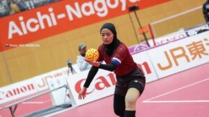 Jadwal Asian Games 2026 Hari Ini: Kans Emas dari Panjat Tebing & Timnas MLBB di Partai Final!