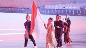 Jadwal Closing Ceremony Asian Games 2026 Sore Ini: Pesta Perpisahan Nagoya Menuju Doha!