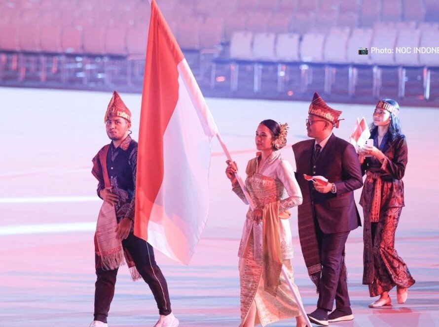 Asian Games 2026