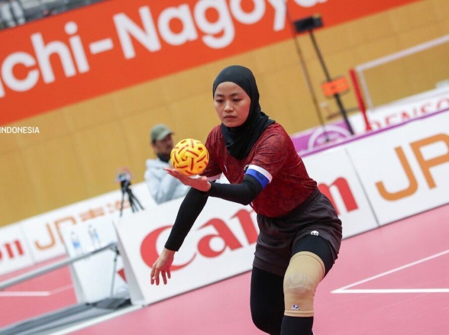 Asian Games 2026