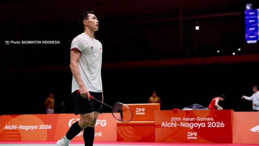 Jonatan Christie