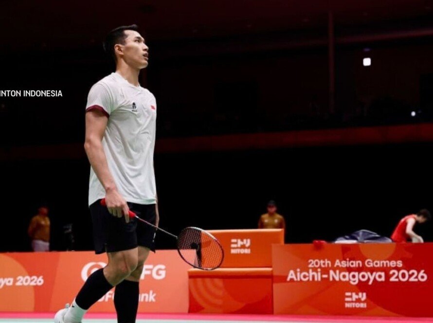 Jonatan Christie