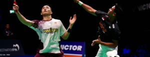 Jadwal 16 Besar Denmark Open 2026: 5 Wakil Indonesia Berlaga, Tiket Perempat Final Sudah di Tangan