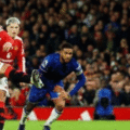 Jadwal Chelsea vs Manchester United: Misi Bangkit Setan Merah di Stamford Bridge