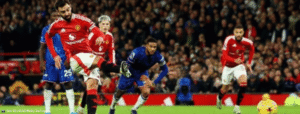 Jadwal Chelsea vs Manchester United: Misi Bangkit Setan Merah di Stamford Bridge