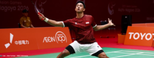 Jadwal Denmark Open 2026 Hari Kedua: 8 Wakil Indonesia Berburu Tiket 16 Besar
