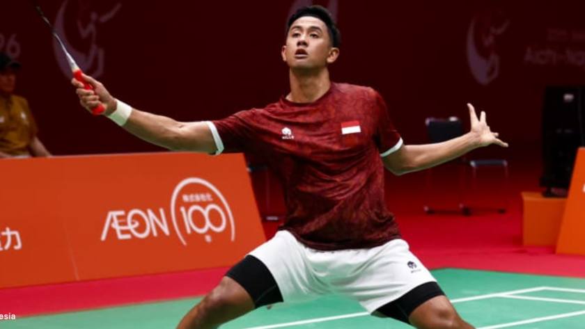 Jadwal Denmark Open 2026 Hari Kedua 8 Wakil Indonesia Berburu Tiket 16 Besar