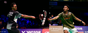 Jadwal French Open 2026: Duel Merah Putih Warnai Babak 32 Besar