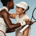 Jadwal Guangzhou Open 2026 : Janice Tjen dan Venus Williams Selangkah Menuju Final