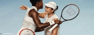 Jadwal Guangzhou Open 2026 : Janice Tjen dan Venus Williams Selangkah Menuju Final