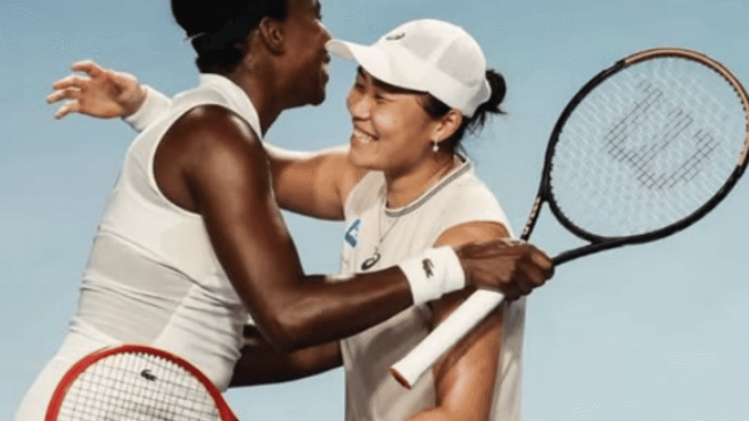 Jadwal Guangzhou Open 2026 Janice Tjen dan Venus Williams Selangkah Menuju Final