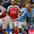 Jadwal Liga Inggris Pekan Ini: Man City dan Arsenal Waspada!