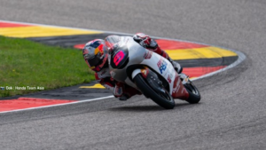 Jadwal Moto3 Mandalika 2026: Debut Veda Ega Pratama di Kandang