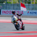 Jadwal Moto3 Mandalika 2026: Debut Veda Ega Pratama di Kandang