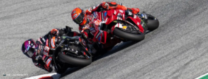 Jadwal MotoGP Australia 2026 : Pertarungan Martin vs Marquez