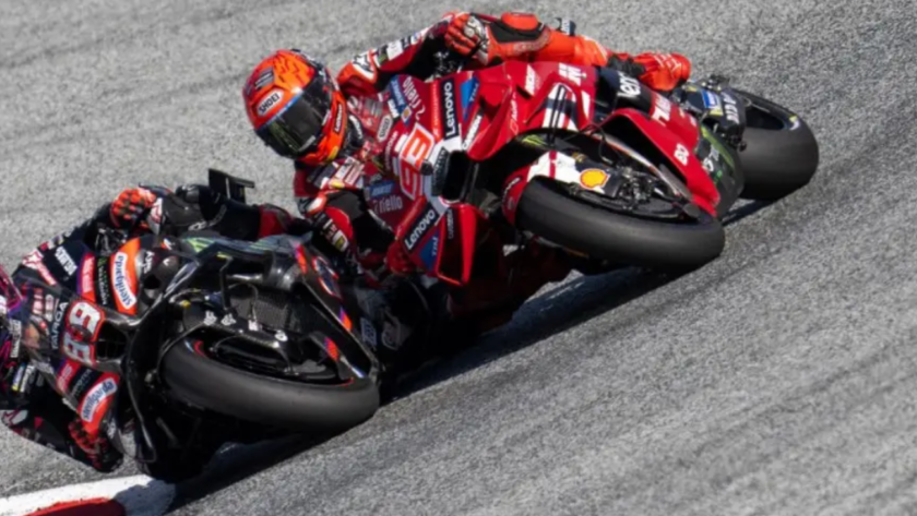 Jadwal MotoGP Australia 2026 _ Pertarungan Martin vs Marquez - iMSPORT.TV