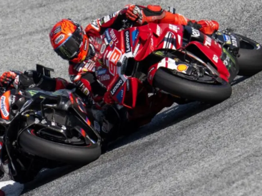 Jadwal MotoGP Australia 2026 _ Pertarungan Martin vs Marquez - iMSPORT.TV