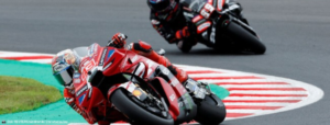 Jadwal MotoGP Malaysia 2026: Kans Marc Marquez Tinggalkan Martin