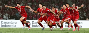 Jadwal Timnas Indonesia di Piala Asia 2027: Main Sore Lawan Jepang