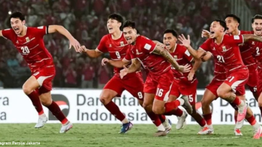 Jadwal Timnas Indonesia di Piala Asia 2027, Main Sore Lawan Jepang