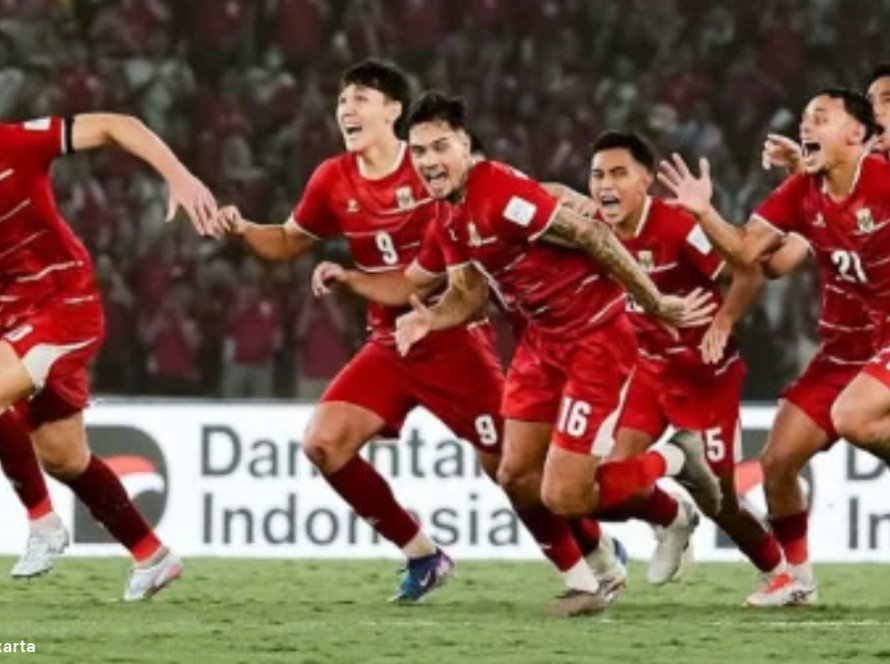 Jadwal Timnas Indonesia di Piala Asia 2027, Main Sore Lawan Jepang
